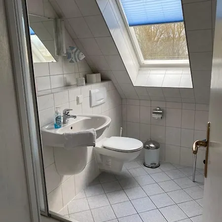 Apartmán Boddenblick *