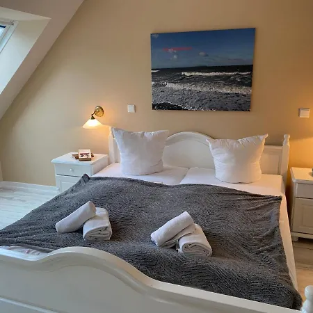 Boddenblick Apartmán