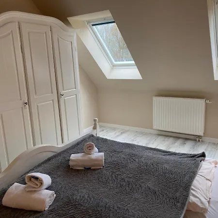 Boddenblick Apartmán