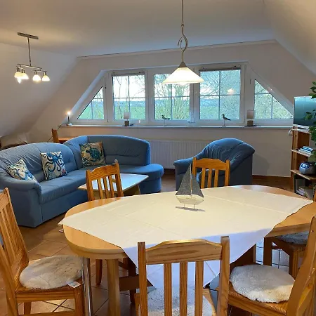 Boddenblick Apartmán