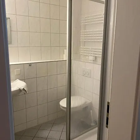 Apartmán Boddenblick
