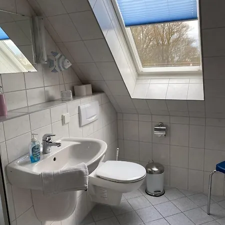 Boddenblick Apartmán Dranske