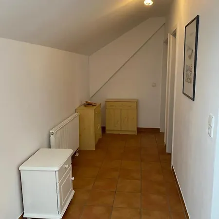 Boddenblick Apartmán Dranske